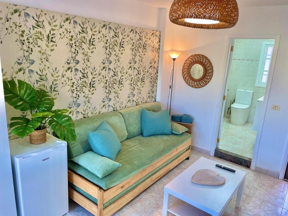 Las Brisas Penthouse By Sunhousescanarias Las Palmas de Gran Canaria Kültér fotó