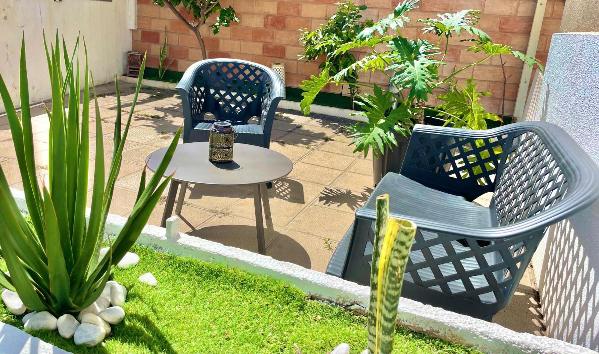 Las Brisas Penthouse By Sunhousescanarias Las Palmas de Gran Canaria Kültér fotó