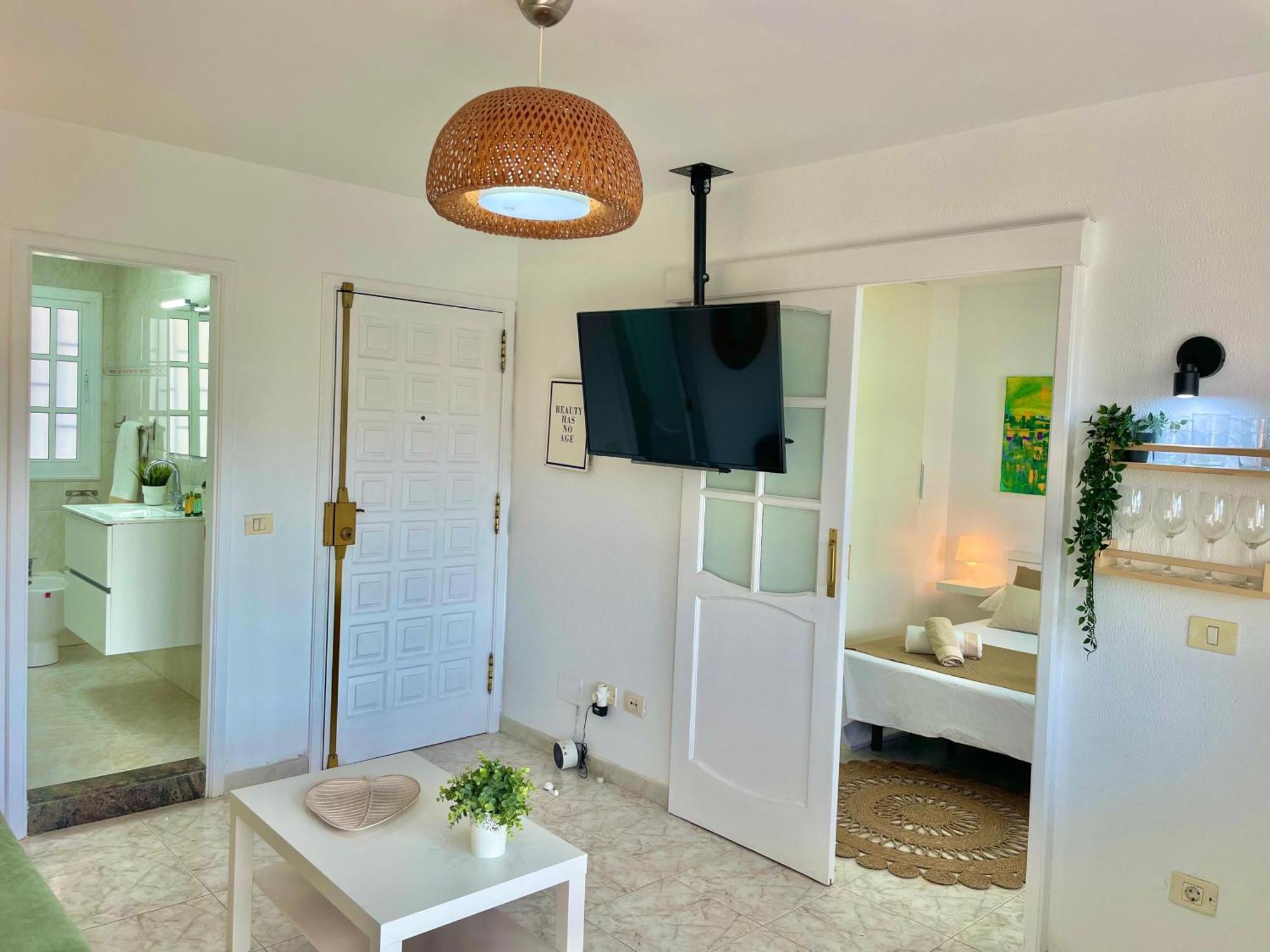 Las Brisas Penthouse By Sunhousescanarias Las Palmas de Gran Canaria Kültér fotó